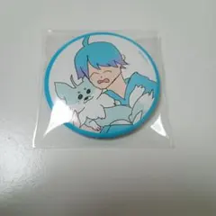 いれいす ほとけ いむ hotoke 手描き 缶バッジ