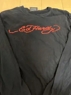 Ed Hardy 長袖カットソー XLサイズのサムネイル