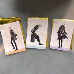 アイドリッシュセブン Op.7 ブロマイドセット