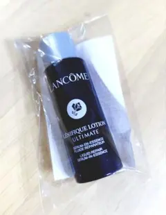 ランコム　化粧水　サンプル