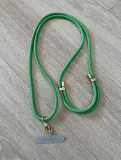 casetify ショルダーストラップ