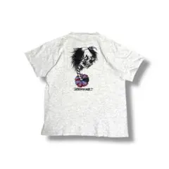 90s ZORLAC Tシャツ ONEITAボディ USA製のサムネイル