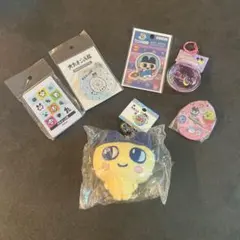 たまごっち　まとめ売りのサムネイル