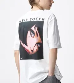 新品未使用タグ付　GU グラフィックT イリヤ・クブシノブ　3XL