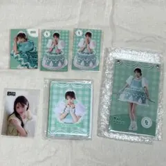 FRUITS ZIPPER 3周年 すきくじ 櫻井優衣 セット