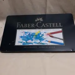 Faber-Castell Albrecht Dürer 72色セット - メルカリ