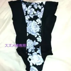 2026年最新】Stina レオタード sの人気アイテム - メルカリ
