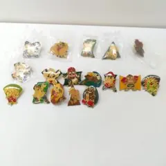 2025年最新】ストリートファイター ピンバッジの人気アイテム