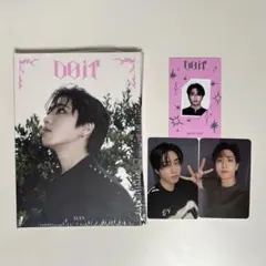 straykids DOIT アコーディオン ハン HMV 特典