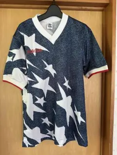 激レア 1994 ワールドカップ アメリカ代表 アウェイ サッカー