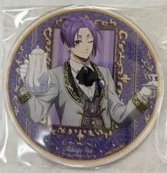 ブルーロック　グラッテ　執事の務め　アクリルコースター　御影玲王