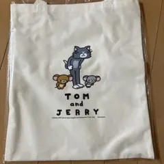 トムとジェリー　くじ