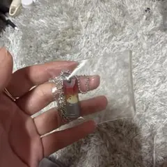 日*0様 ネックレス