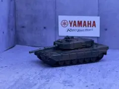 トミカプレミアム　90式戦車JSDF TYPE 90 TANK