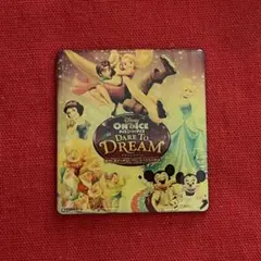 ディズニーオンアイス　マグネットのサムネイル
