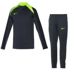 ナイキ Dri-FIT ストライク ドリル トップとパンツ上下セット