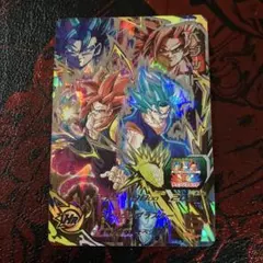 2026年最新】ドラゴンボールヒーローズ ugm8-sec ベジットの人気
