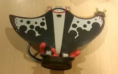 スプラトゥーン amiibo アミーボ マンタロー あつまれどうぶつの森