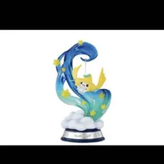 ポケモン スイングヴィネットコレクション3 ジラーチ
