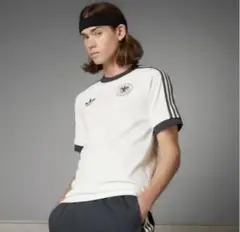 アルゼンチン代表 50th 記念 Tシャツ adidas originals - メルカリ