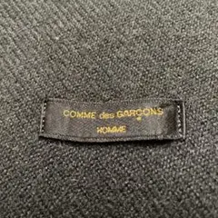 2026年最新】COMME des GARCONS HOMME メンズ マフラーの人気アイテム