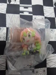 鬼滅の刃 一番くじ〜姉の仇〜 F賞 甘露寺蜜璃