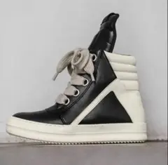 2025年最新】rick owens ジオバス メガバンパーの人気アイテム