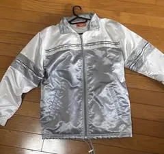 送料無料 Kaepa冬用トレーニングウェア パーカー