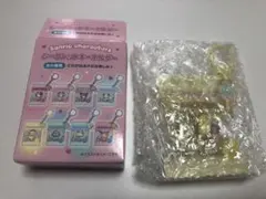 サンリオ シークレットキーホルダー カラフルポップモンスター〈ポムポムプリン〉