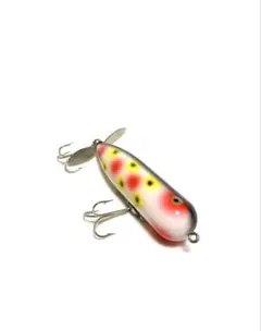 2025年最新】heddon マグナムトーピードの人気アイテム - メルカリ