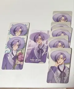 Prism Heart June Bride ジュンブラ 2025 榊ネス