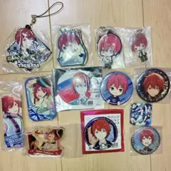 あんスタ　朱桜司　まとめ売り