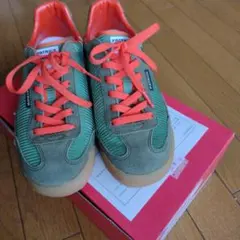 パトリックレディーススニーカー