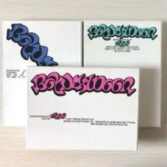 BOYNEXTDOOR 19.99 CD アルバム 3形態　06