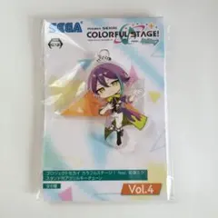 プロセカ 神代類 スタンド付きアクリルキーチェーン