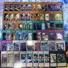 【1896】1103環境 植物アンデット　デッキ ゲートボール　構築済みデッキ