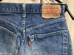 80s LEVI’S 503BXX BigE ビンテージ 初期復刻 135周年のサムネイル