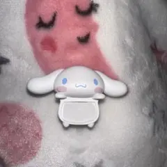 HELLOKITTYANDFRIENDS HIPPERS ミニフィギュア シナモ