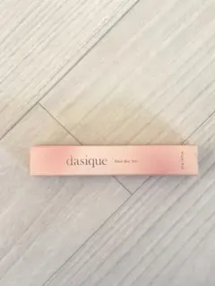 dasique ウォーターブラーティント 01 ピーチデュー（新品未使用）のサムネイル