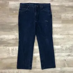 ね*た様 古着 00年代 Wrangler ラングラー デニムパンツ ジーンズ