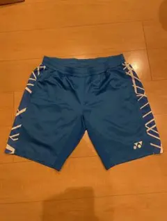 YONEX バドミントン　ハーフパンツ　Lサイズ