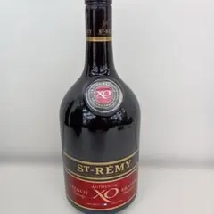 HARDYS EXTRA OLD BRANDY X.O. 750ml - メルカリ