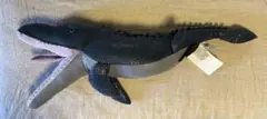 ジュラシックワールド　新たなる支配者　メガジャンボ　ぬいぐるみ　モササウルズ