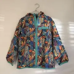 【Patagonia】バギーズジャケット 150cm