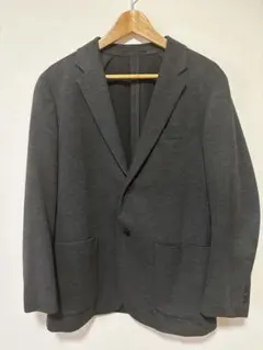 【UNIQLO】コンフォート2Bジャケット
