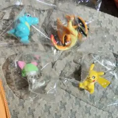 K*u様 ポケモンゲットコレクションズ