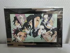 劇場版鬼滅の刃 無限城編 猗窩座再来 入場特典