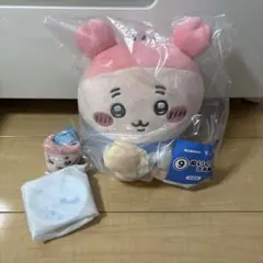 ちいかわ ぬいぐるみ 古本屋 セット