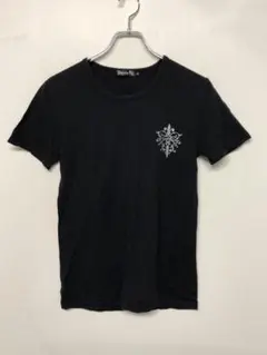 Diavlo ネオグランジ ネオお兄系 00s古着 ラインストーン Tシャツのサムネイル