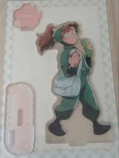 忍たま乱太郎 忍たま 善法寺伊作 アクリルスタンド 楽しいお花見の段 ロフト